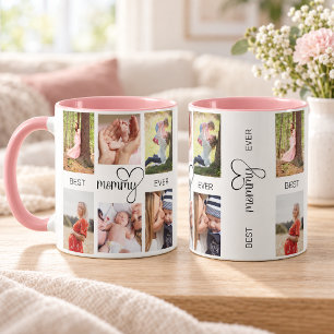 Beste Mami überhaupt Tasse