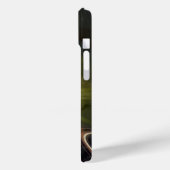 Beste Mannschaft Case-Mate iPhone Hülle (Rückseite / Links)