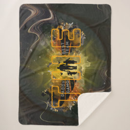 Beste Mannschaft Sherpadecke