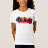 Beste Mannschaft T-Shirt (Vorderseite)