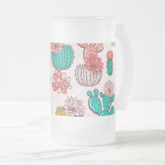 Beste Mattierte Tasse (VorderseiteRechts)