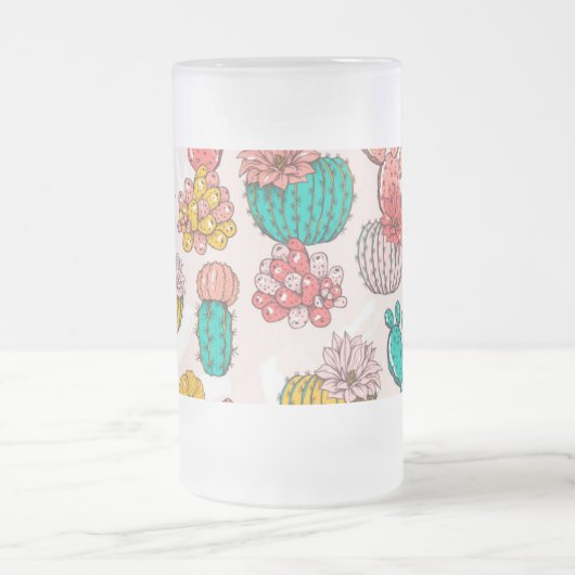 Beste Mattierte Tasse (Mittel)