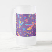 Beste Mattierte Tasse (Vorderseite Links)