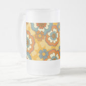Beste Mattierte Tasse (Vorderseite Links)