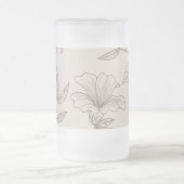 Beste Mattierte Tasse (Mittel)