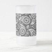 Beste Mattierte Tasse (Mittel)