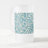 Beste Mattierte Tasse (Vorderseite Links)