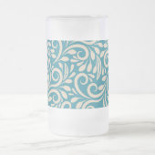 Beste Mattierte Tasse (Mittel)