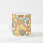 Beste Mattierte Tasse (Vorderseite Links)