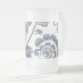 Beste Mattierte Tasse (VorderseiteRechts)