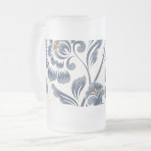 Beste Mattierte Tasse (Vorderseite Links)
