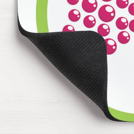 Beste Maus-Pad Mousepad (Ecke)