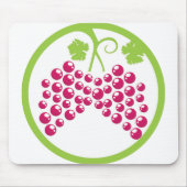 Beste Maus-Pad Mousepad (Vorne)