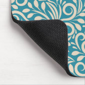 Beste Maus-Pad Mousepad (Ecke)