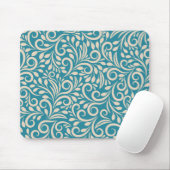 Beste Maus-Pad Mousepad (Mit Mouse)