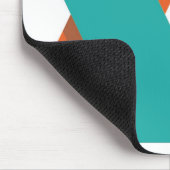 Beste Maus-Pad Mousepad (Ecke)