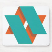 Beste Maus-Pad Mousepad (Vorne)