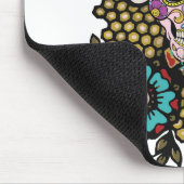 Beste Maus-Pad Mousepad (Ecke)