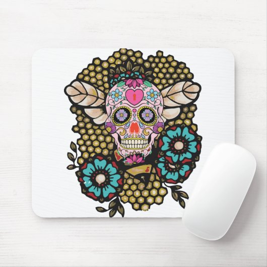 Beste Maus-Pad Mousepad (Mit Mouse)