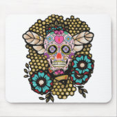 Beste Maus-Pad Mousepad (Vorne)