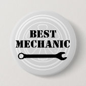 Beste Mechaniktaste Button (Vorderseite)