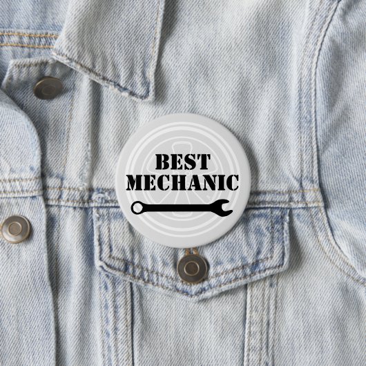 Beste Mechaniktaste Button (Beispiel)
