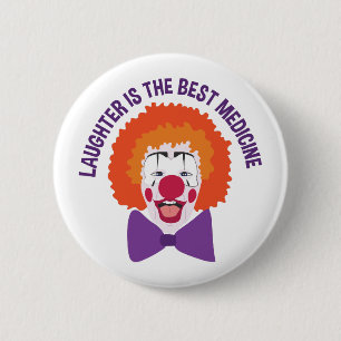 Beste Medizin Button