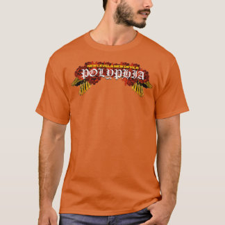 Beste Merch Progessive Texas T-Shirt