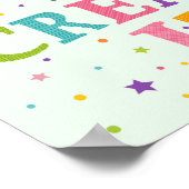 Beste Methode zur Vorhersage des zukünftigen Wachs Poster (Ecke)