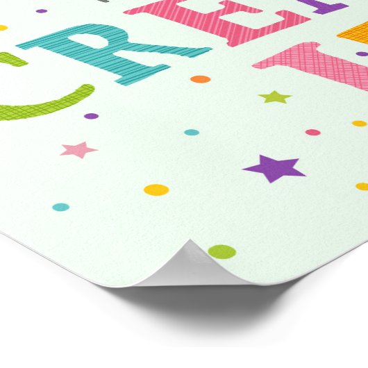 Beste Methode zur Vorhersage des zukünftigen Wachs Poster (Ecke)