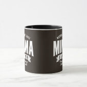 Beste Mima je Tasse (Zentrum)