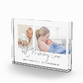 Beste Mommy je 2 Fotos Script 1. Müttertag (Rechts)