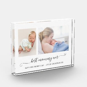 Beste Mommy je Script 2 Fotos 1. Muttertag