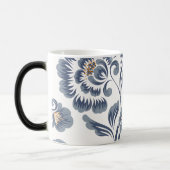 Beste Morphing-Tasse Verwandlungstasse (Links)