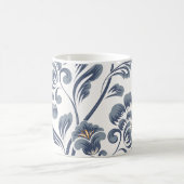 Beste Morphing-Tasse Verwandlungstasse (Mittel)