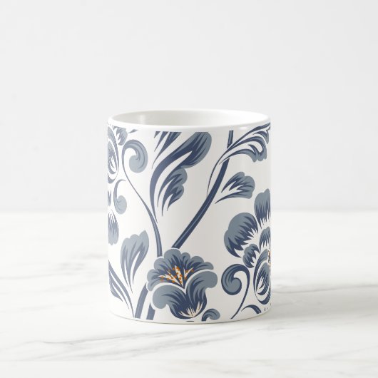 Beste Morphing-Tasse Verwandlungstasse (Mittel)