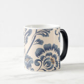 Beste Morphing-Tasse Verwandlungstasse (VorderseiteRechts)