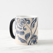 Beste Morphing-Tasse Verwandlungstasse (Vorderseite Links)