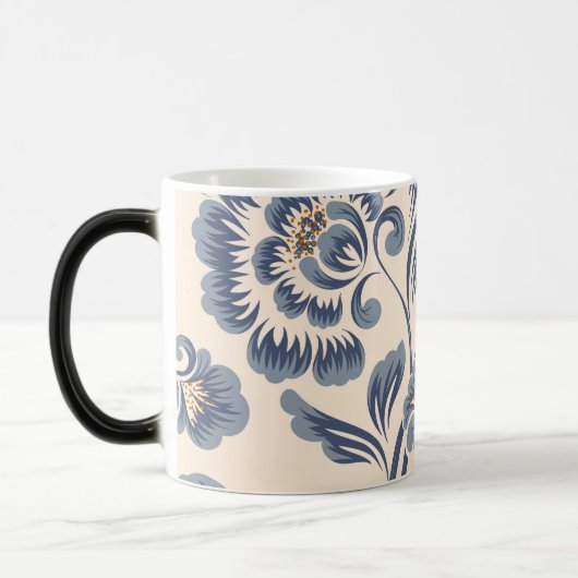 Beste Morphing-Tasse Verwandlungstasse (Links)