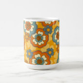 Beste Morphing-Tasse Verwandlungstasse (Zentrum)