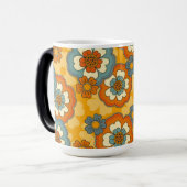 Beste Morphing-Tasse Verwandlungstasse (Vorderseite Links)
