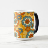 Beste Morphing-Tasse Verwandlungstasse (VorderseiteRechts)