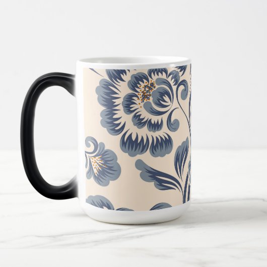 Beste Morphing-Tasse Verwandlungstasse (Links)
