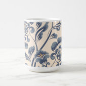 Beste Morphing-Tasse Verwandlungstasse (Zentrum)