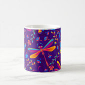 Beste Morphing-Tasse Verwandlungstasse (Mittel)