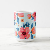 Beste Morphing-Tasse Verwandlungstasse (Zentrum)