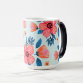 Beste Morphing-Tasse Verwandlungstasse (VorderseiteRechts)
