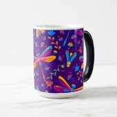 Beste Morphing-Tasse Verwandlungstasse (VorderseiteRechts)