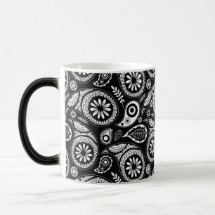 Beste Morphing-Tasse Verwandlungstasse