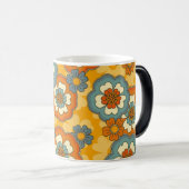 Beste Morphing-Tasse Verwandlungstasse (VorderseiteRechts)